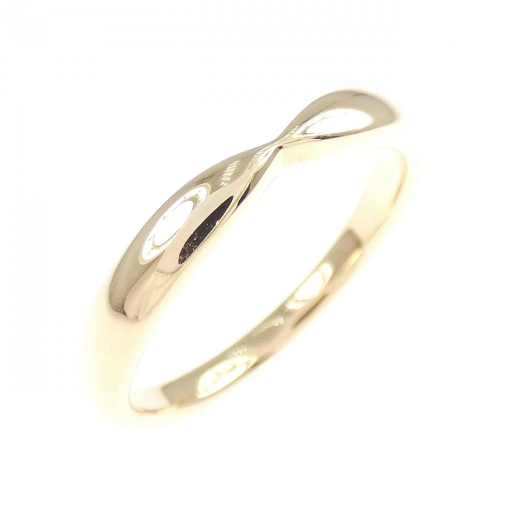 TIFFANY Gold Ring